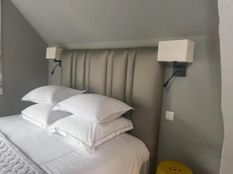 La Demeure De L'Ile Bed & Breakfast Craon  Dış mekan fotoğraf