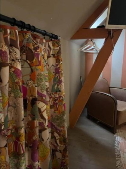 La Demeure De L'Ile Bed & Breakfast Craon  Dış mekan fotoğraf