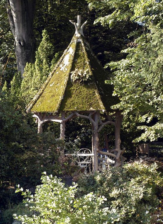 La Demeure De L'Ile Bed & Breakfast Craon  Dış mekan fotoğraf