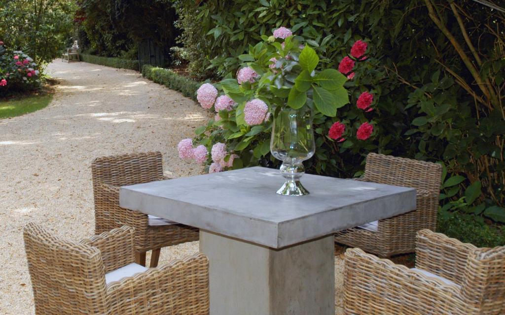 La Demeure De L'Ile Bed & Breakfast Craon  Dış mekan fotoğraf